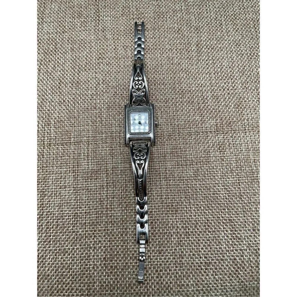 Brighton Hamilton  Fashion Watch Ladies Garden Inspired